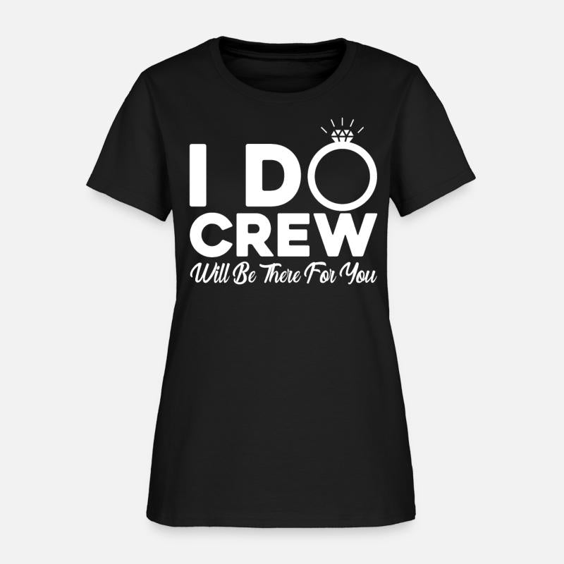 I Do Crew
