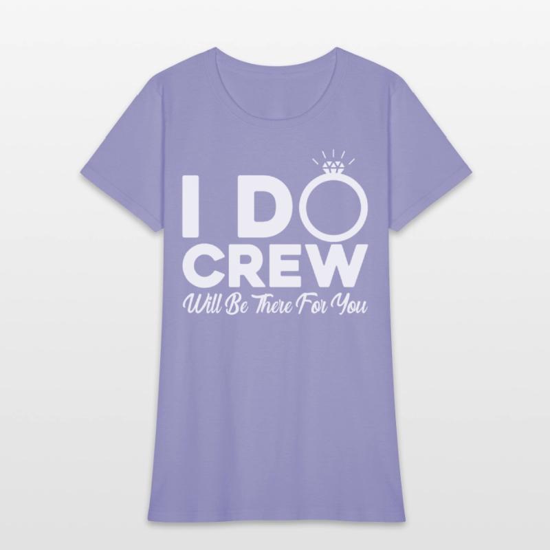 I Do Crew