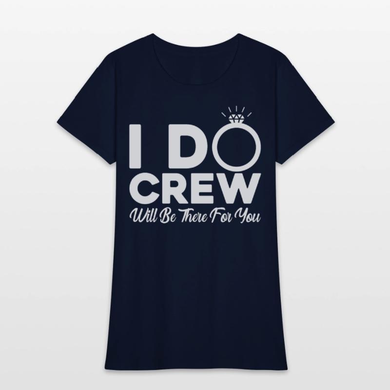 I Do Crew