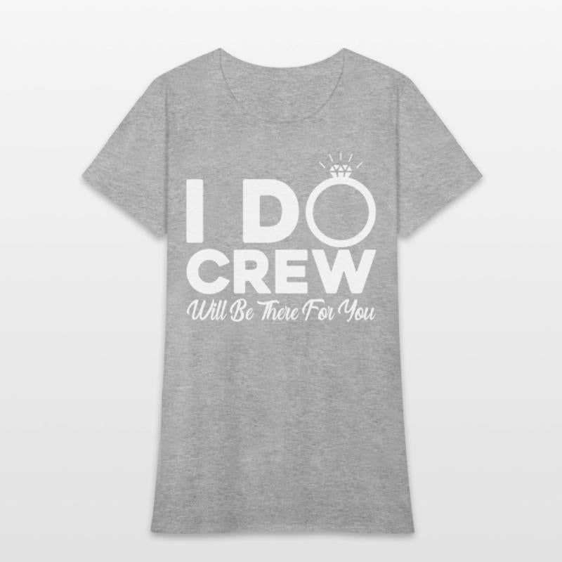 I Do Crew