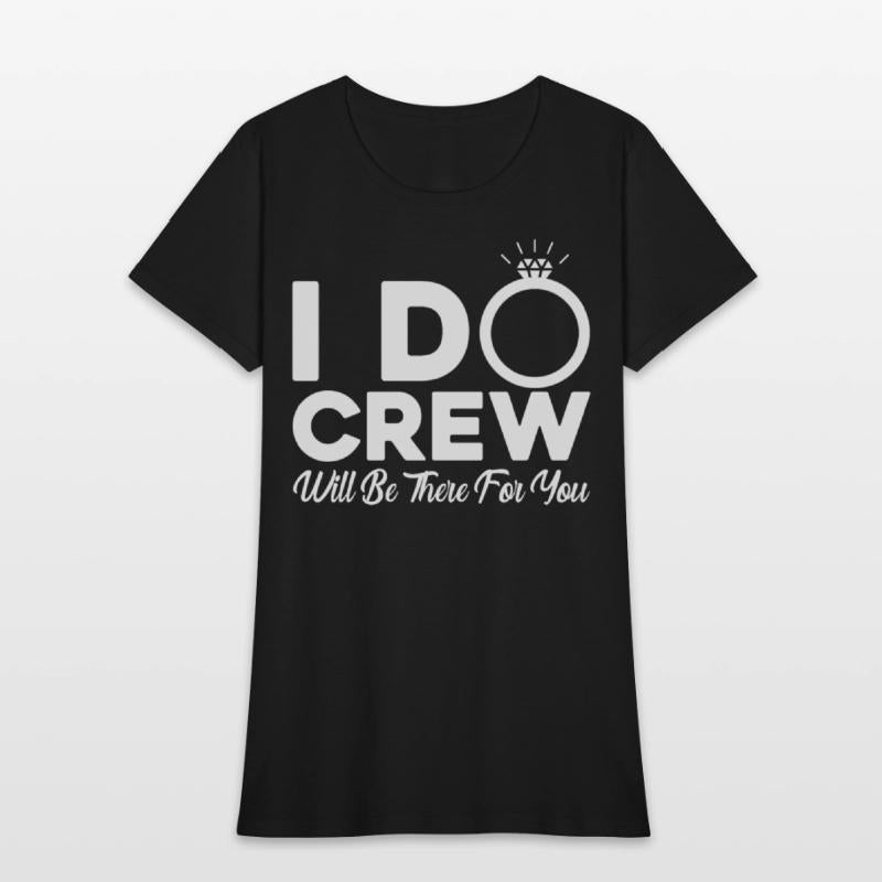 I Do Crew