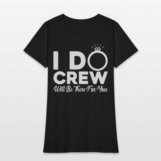 I Do Crew