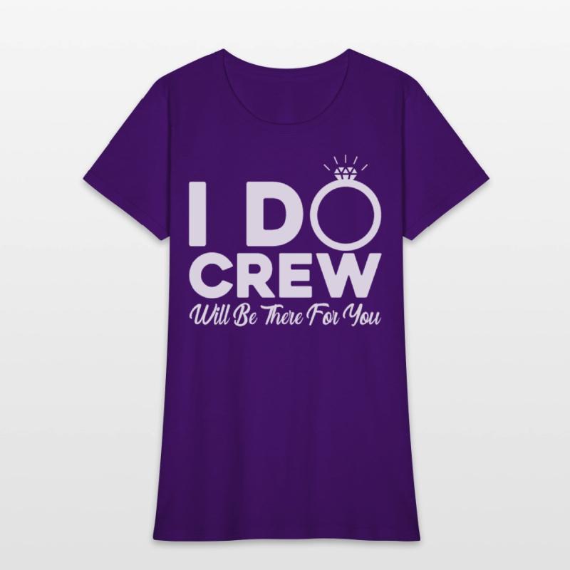 I Do Crew