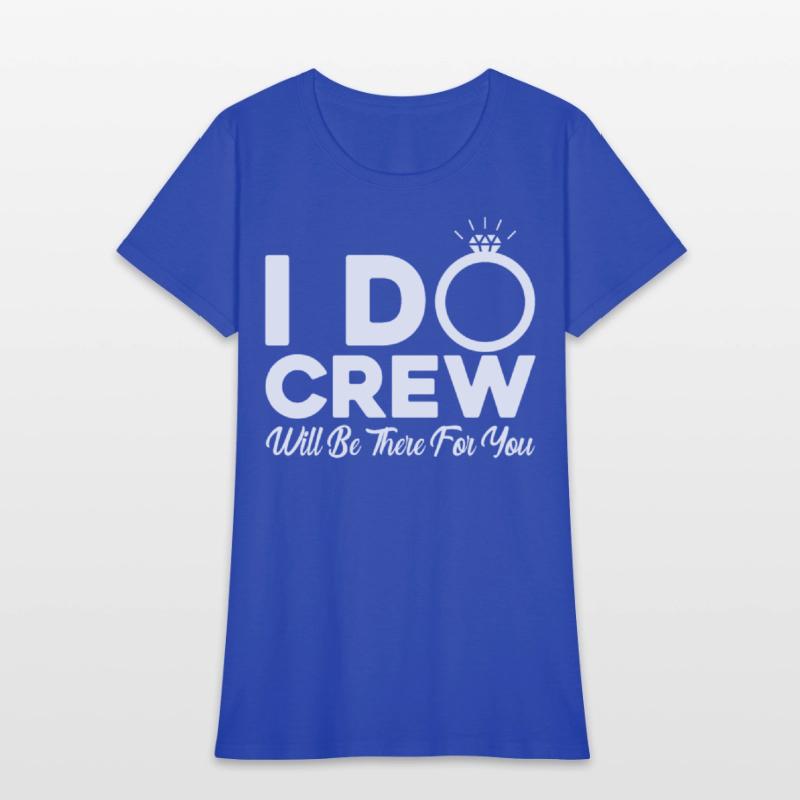 I Do Crew