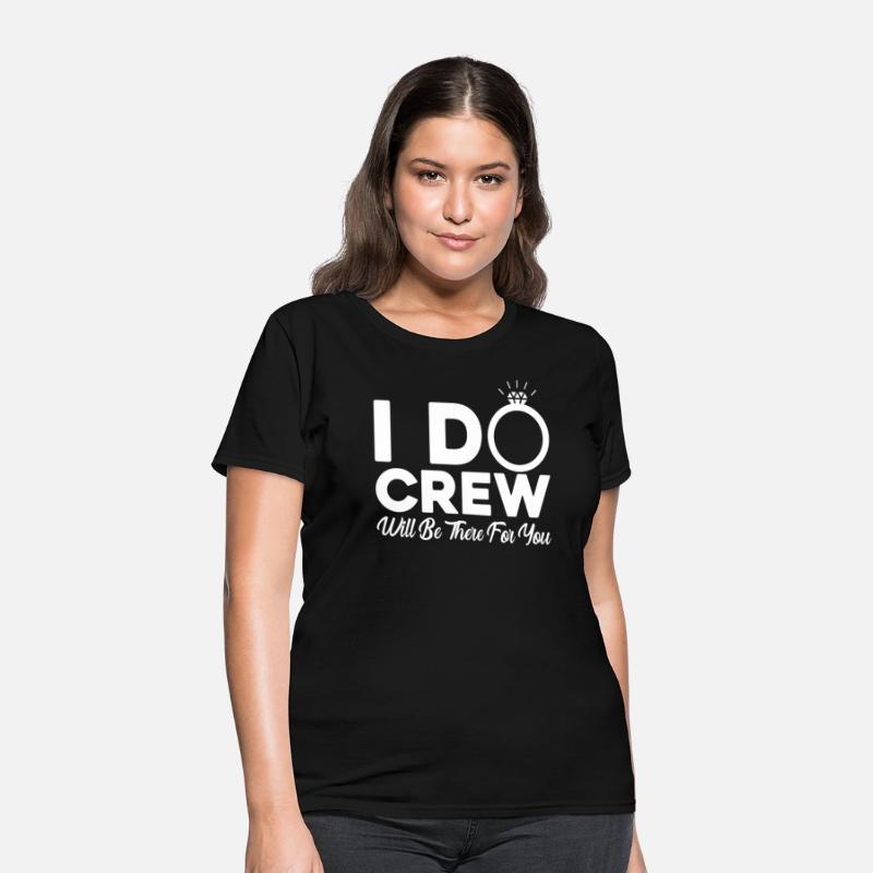 I Do Crew