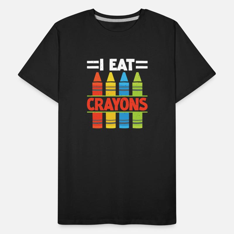 I Eat Crayons 11