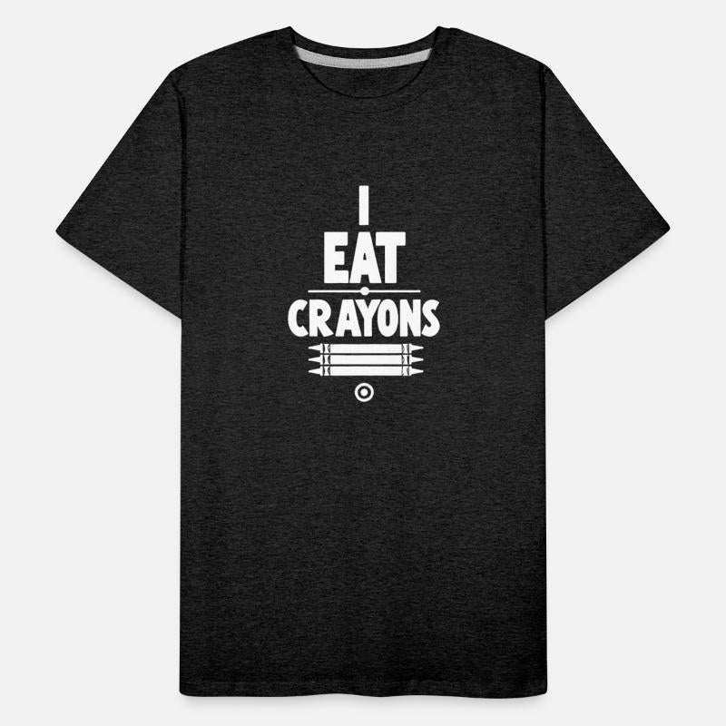 I Eat Crayons 16