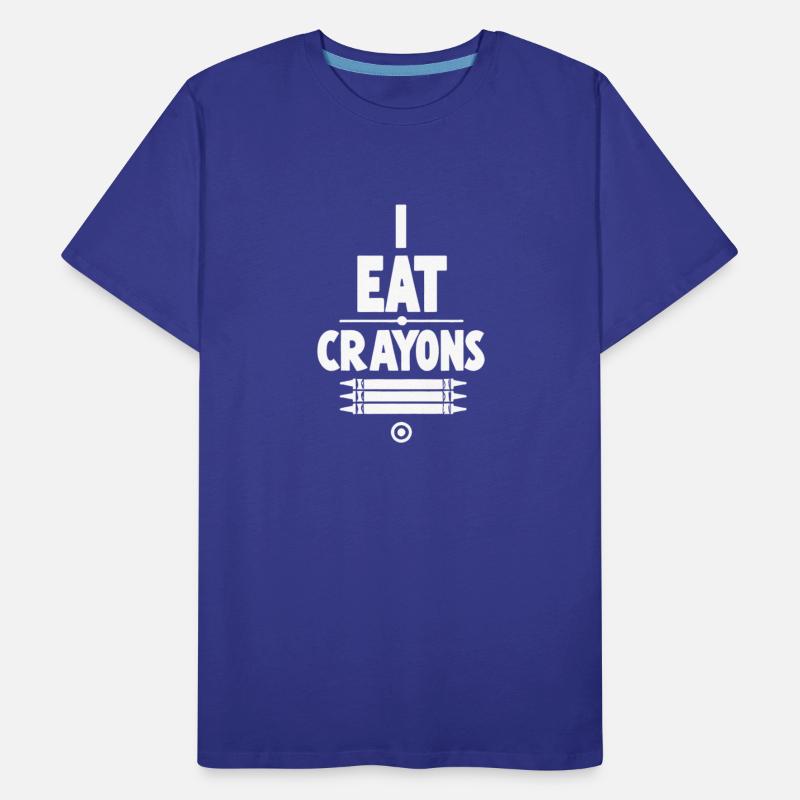 I Eat Crayons 16