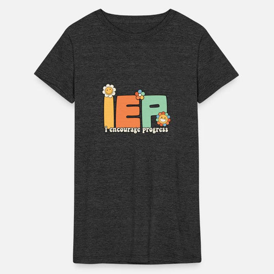 I Encourage Progress Sped Teacher Back To School