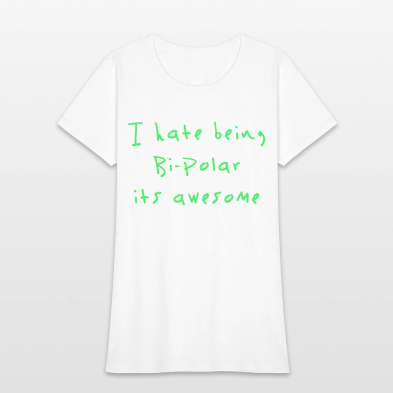 i hate being bipolar its awesome
