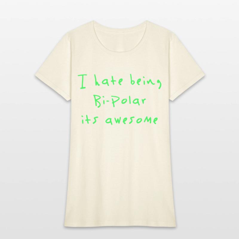 i hate being bipolar its awesome