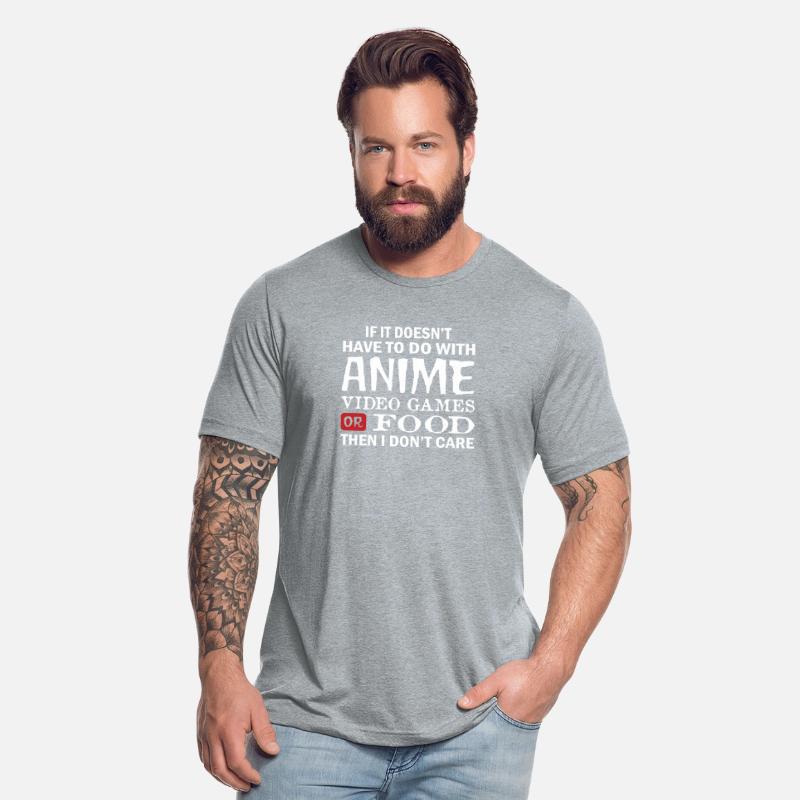 I Have To Do With Anime Video Games