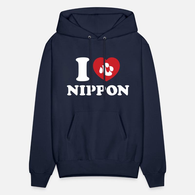 I HEART [LOVE] NIPPON