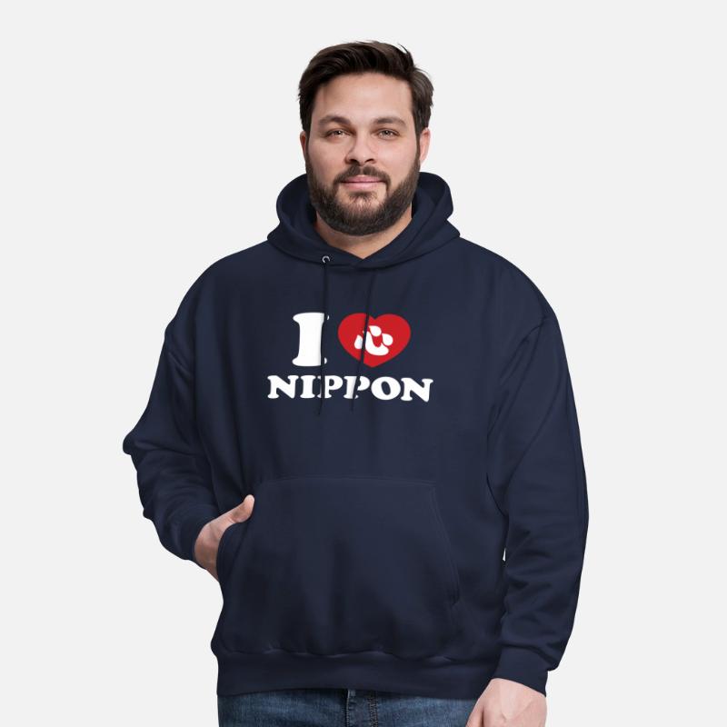 I HEART [LOVE] NIPPON