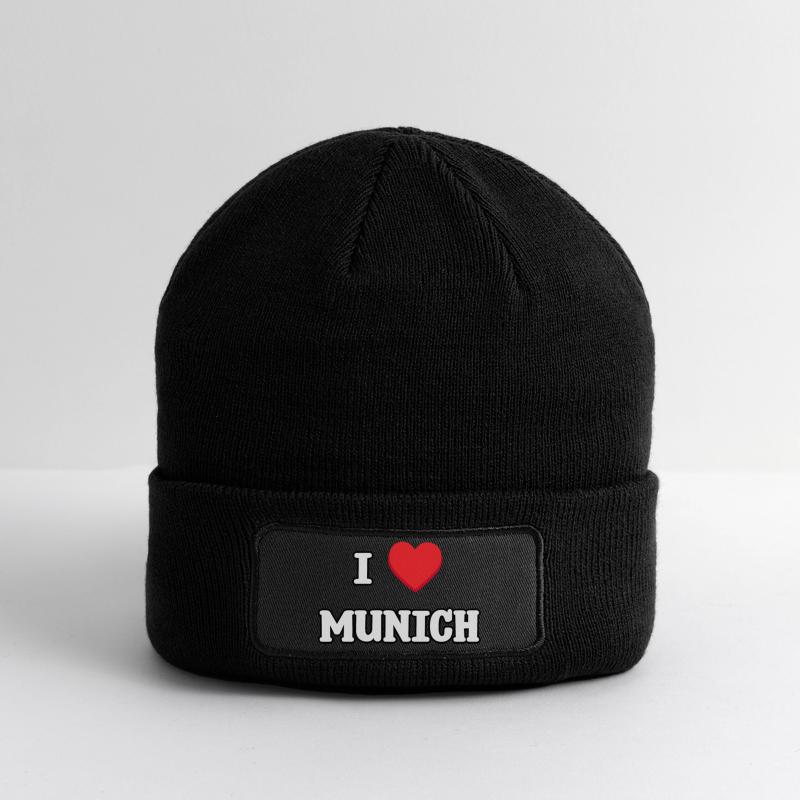 I HEART MUNICH