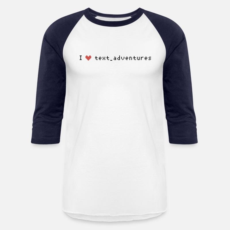 I Heart Text Adventures