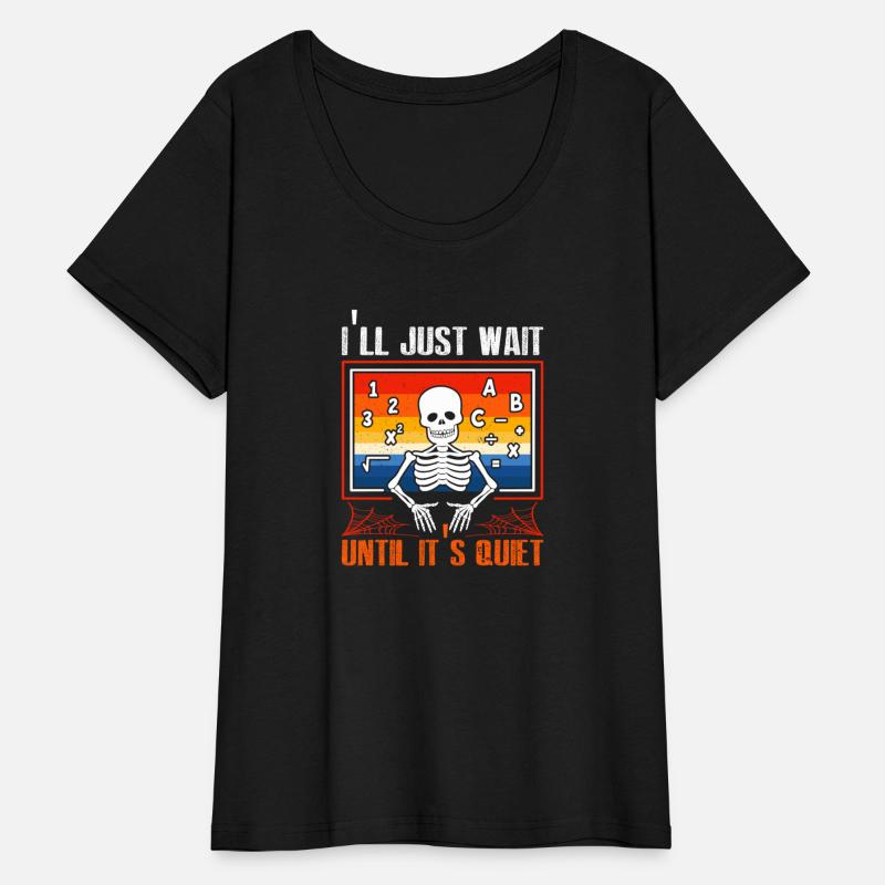 I ll just wail until it s quiet