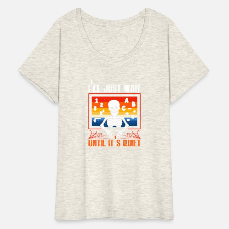 I ll just wail until it s quiet