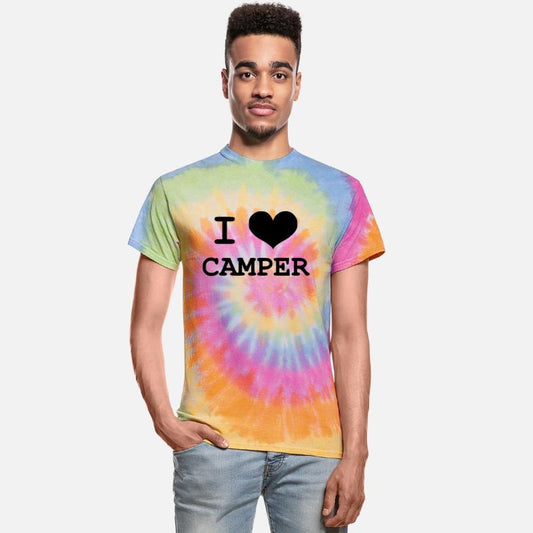 i love camper