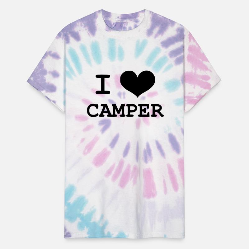 i love camper