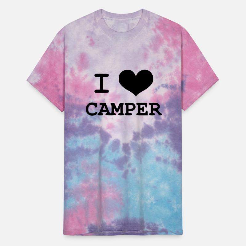 i love camper