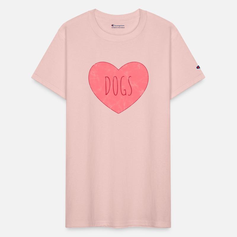 I love dogs Heart of Dogs: Adorable Dogs Design 💖