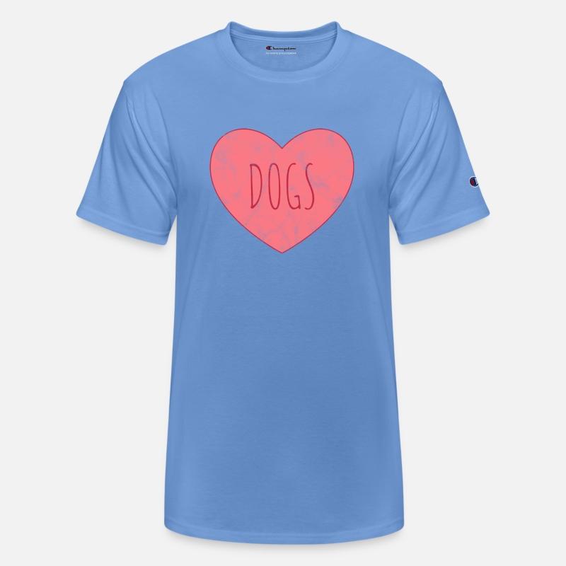 I love dogs Heart of Dogs: Adorable Dogs Design 💖
