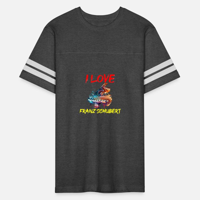 i love franz schubert