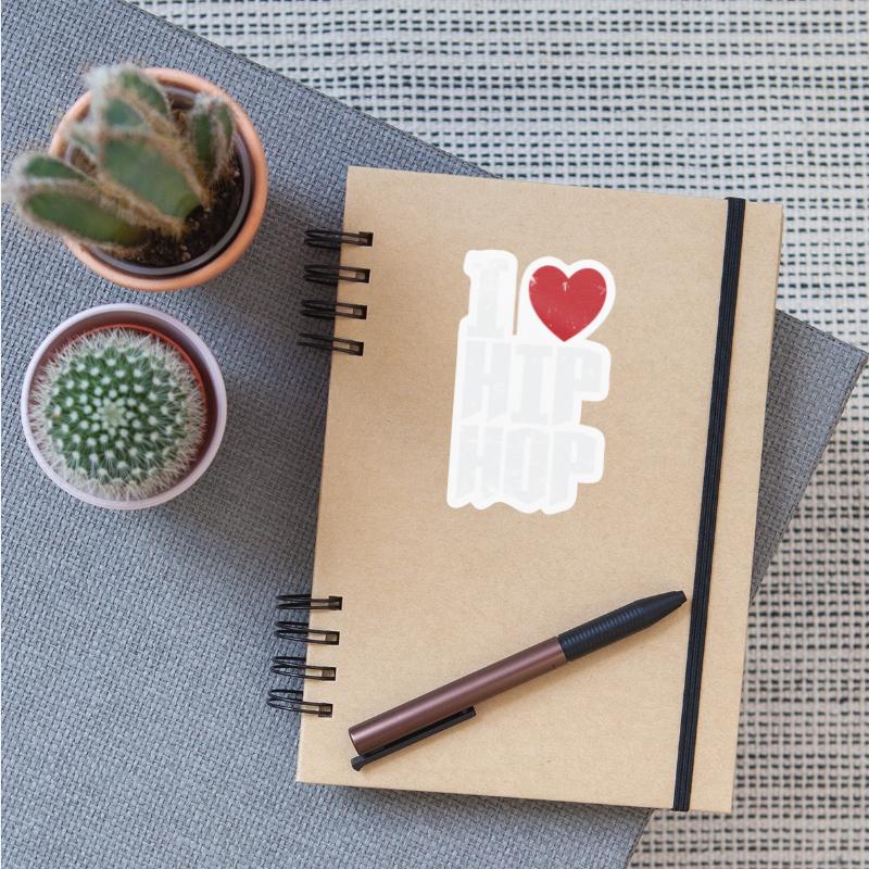 I Love Hip Hop Music Direction Rap Urban