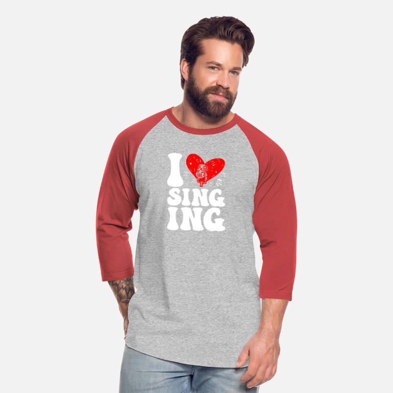 I Love Singing Karaoke Singer Voice Coach