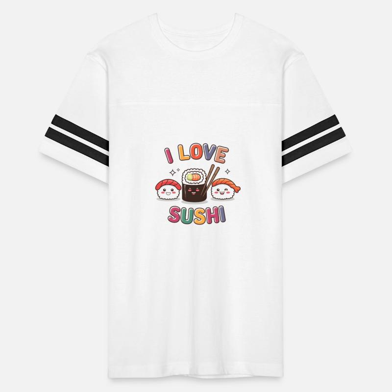 I Love Sushi