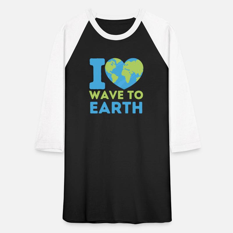 I love wave to earth