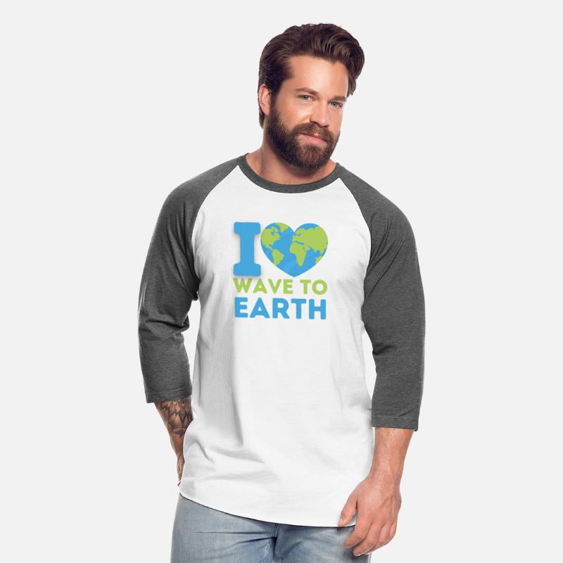 I love wave to earth