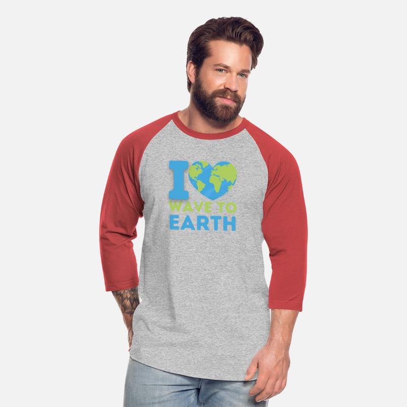 I love wave to earth