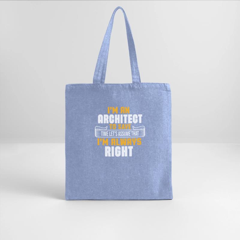 I m An Archtect To Save Time Let s Assume That