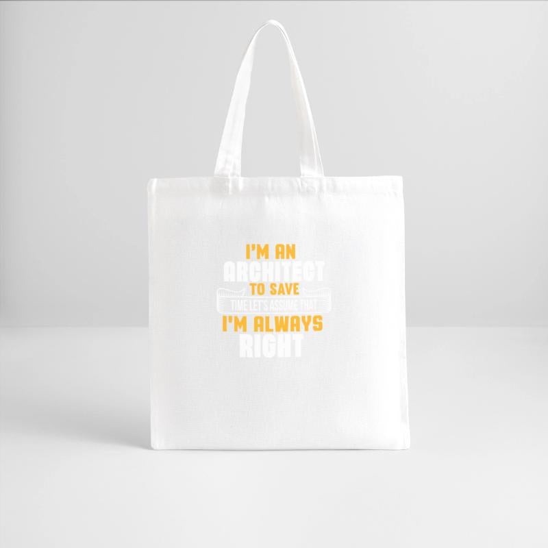 I m An Archtect To Save Time Let s Assume That