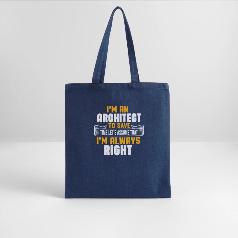 I m An Archtect To Save Time Let s Assume That