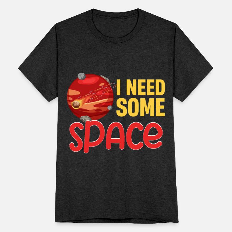 I Need Some Space Astrophysics Girl Science Space