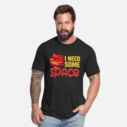 I Need Some Space Astrophysics Girl Science Space