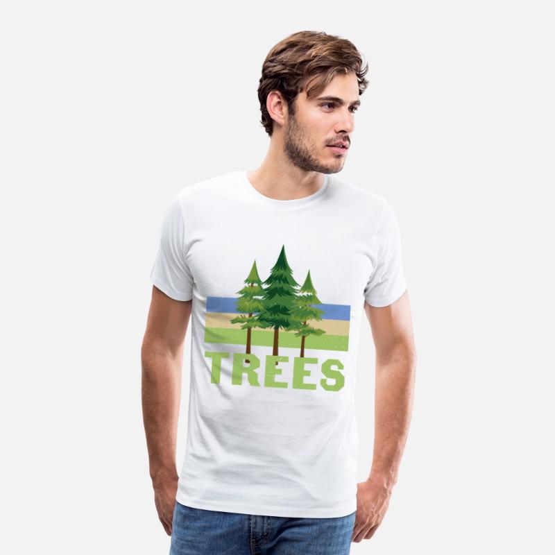 I Speak For The Trees Tree Protection