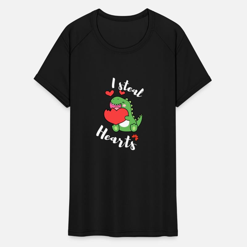 I steal hearts