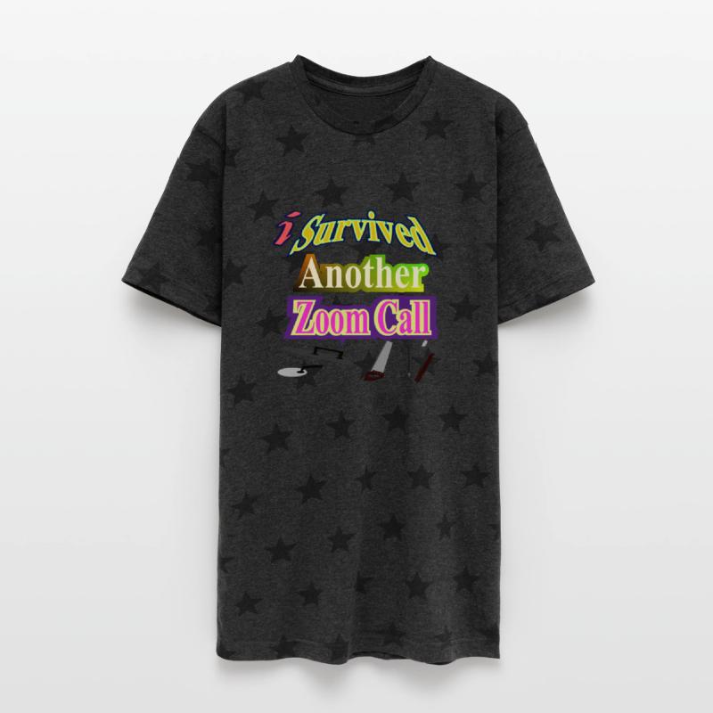 I Survived Another Zoom Call