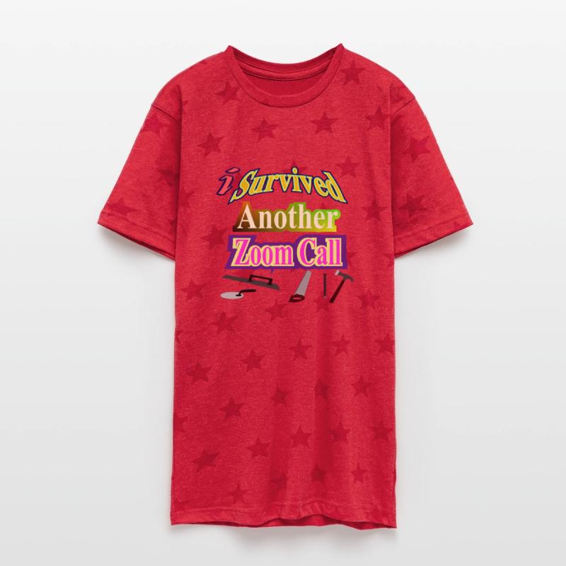 I Survived Another Zoom Call