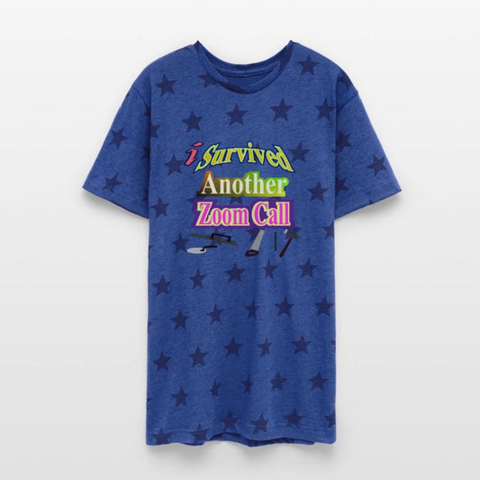 I Survived Another Zoom Call