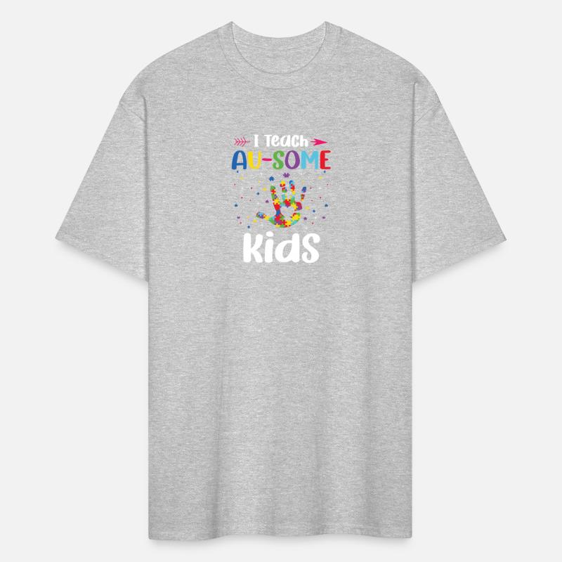I Teach Au-Some Kids Special Education Teachers
