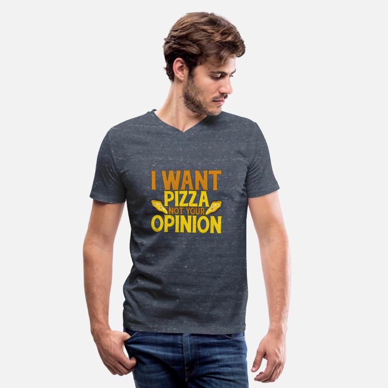 I Want Pizza Not Your Opinion 2