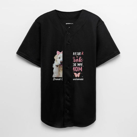 I wear Pink Great Pyrenees