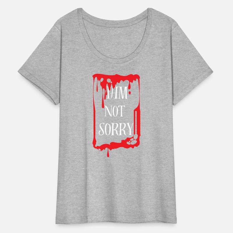 Iam not sorry sarcastic fun fact bloody quote