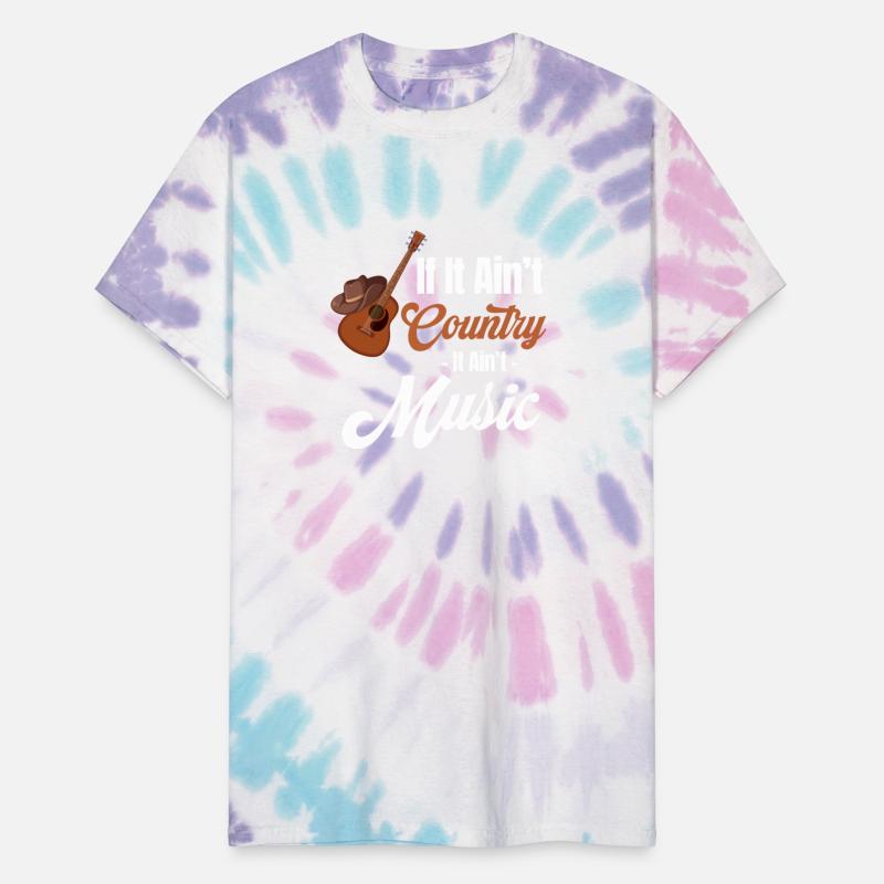 If It Ain't Country It Ain't Music Country Music