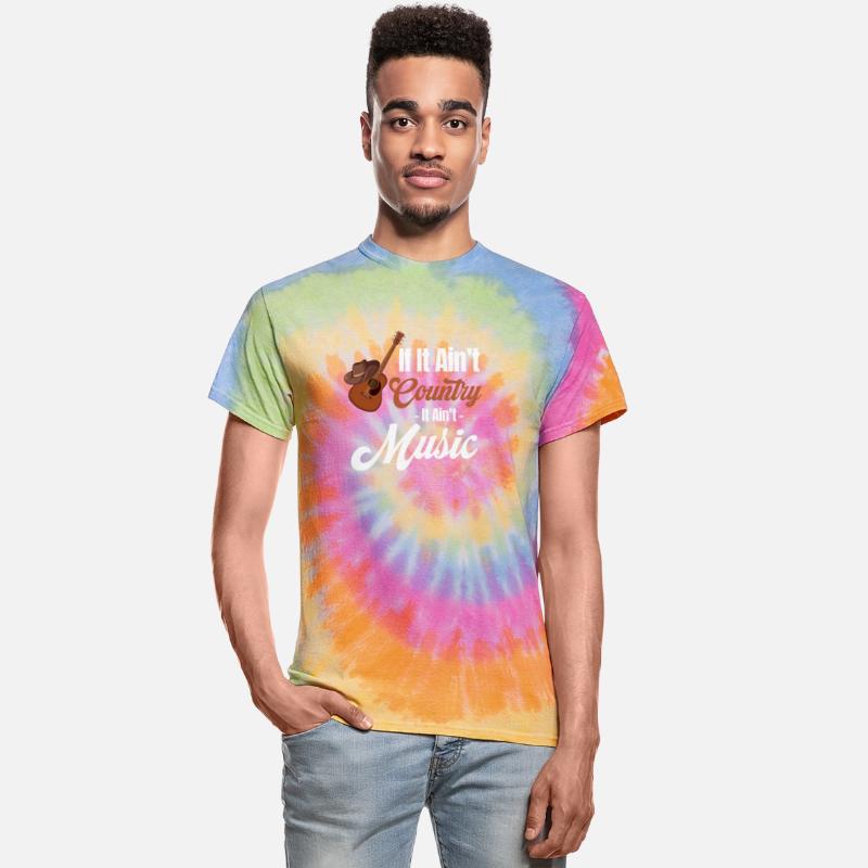 If It Ain't Country It Ain't Music Country Music